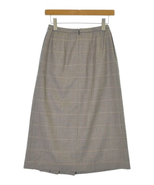 TOMORROWLAND（トゥモローランド）ロング・マキシ丈スカート ピンク サイズ:34(XS位) レディース/2200672313011