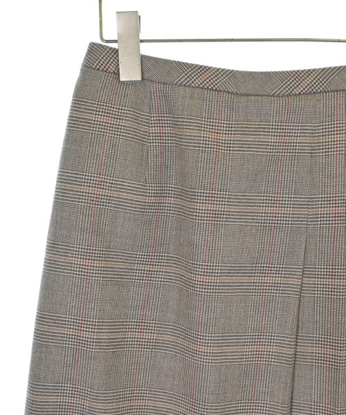 TOMORROWLAND（トゥモローランド）ロング・マキシ丈スカート ピンク サイズ:34(XS位) レディース/2200672313011