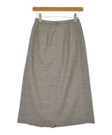 TOMORROWLAND（トゥモローランド）ロング・マキシ丈スカート ピンク サイズ:34(XS位) レディース/2200672313011