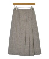 TOMORROWLAND ロング・マキシ丈スカート