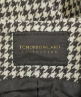 TOMORROWLAND（トゥモローランド）ワンピース 茶 サイズ:36(S位) レディース/2200670103034
