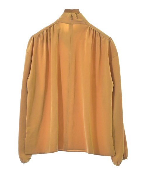 TOMORROWLAND（トゥモローランド）ブラウス ベージュ サイズ:36(S位) レディース/2200668116077