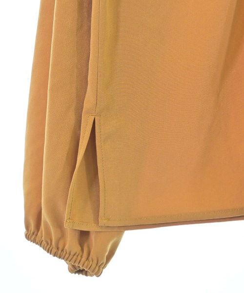 TOMORROWLAND（トゥモローランド）ブラウス ベージュ サイズ:36(S位) レディース/2200668116077