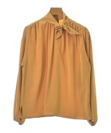 TOMORROWLAND（トゥモローランド）ブラウス ベージュ サイズ:36(S位) レディース/2200668116077