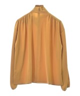 TOMORROWLAND（トゥモローランド）ブラウス ベージュ サイズ:36(S位) レディース/2200668116077