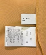 TOMORROWLAND（トゥモローランド）ブラウス ベージュ サイズ:36(S位) レディース/2200668116077