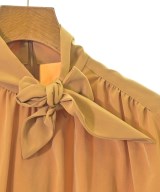 TOMORROWLAND（トゥモローランド）ブラウス ベージュ サイズ:36(S位) レディース/2200668116077