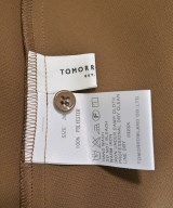 TOMORROWLAND（トゥモローランド）ブラウス 茶 サイズ:36(S位) レディース/2200668116107