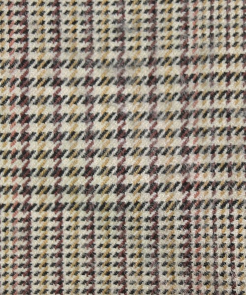 TOMORROWLAND（トゥモローランド）ひざ丈スカート 茶 サイズ:36(S位) レディース/2200670283156