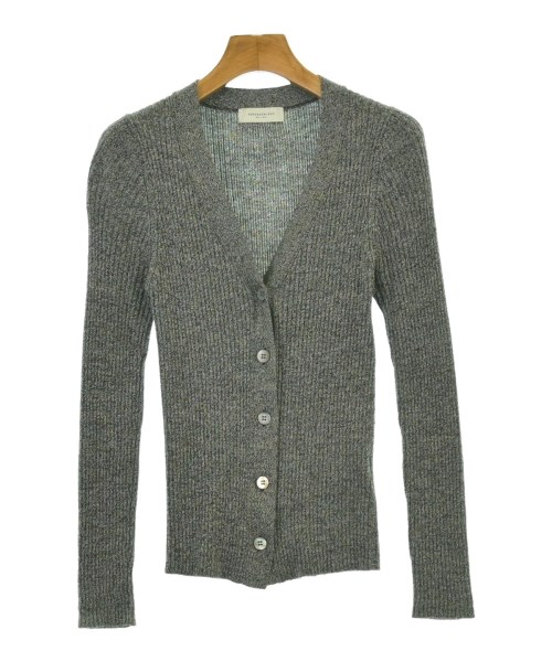 TOMORROWLAND(トゥモローランド)カーディガン グレー サイズ:S/2200668604048