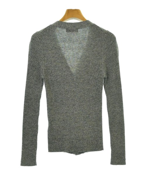 TOMORROWLAND（トゥモローランド）カーディガン グレー サイズ:S レディース/2200668604048