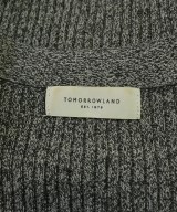 TOMORROWLAND（トゥモローランド）カーディガン グレー サイズ:S レディース/2200668604048