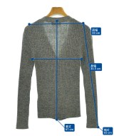 TOMORROWLAND（トゥモローランド）カーディガン グレー サイズ:S レディース/2200668604048