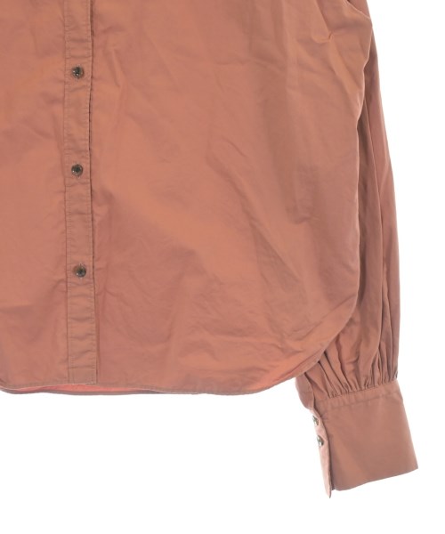 TOMORROWLAND（トゥモローランド）ブラウス ピンク サイズ:36(S位) レディース/2200674010130
