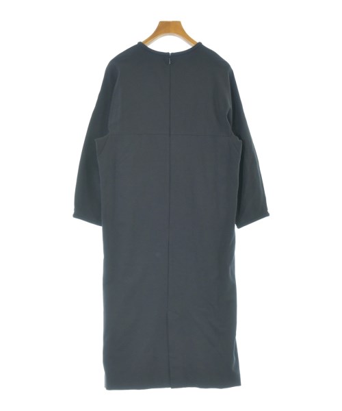 TOMORROWLAND（トゥモローランド）ワンピース 紺 サイズ:36(S位) レディース/2200668840170