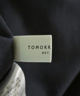 TOMORROWLAND（トゥモローランド）ワンピース 紺 サイズ:36(S位) レディース/2200668840170