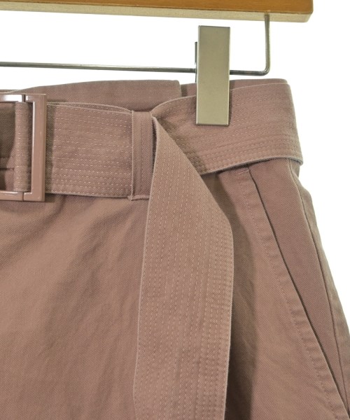 TOMORROWLAND（トゥモローランド）ロング・マキシ丈スカート ピンク サイズ:36(S位) レディース/2200670663132