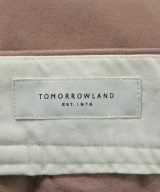 TOMORROWLAND（トゥモローランド）ロング・マキシ丈スカート ピンク サイズ:36(S位) レディース/2200670663132