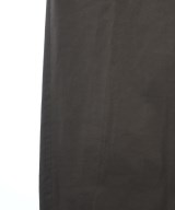 TOMORROWLAND（トゥモローランド）クロップドパンツ 茶 サイズ:36(S位) レディース/2200674215054