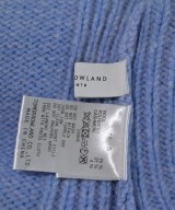 TOMORROWLAND（トゥモローランド）ニット・セーター 青 サイズ:S レディース/2200664175047