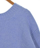 TOMORROWLAND（トゥモローランド）ニット・セーター 青 サイズ:S レディース/2200664175047