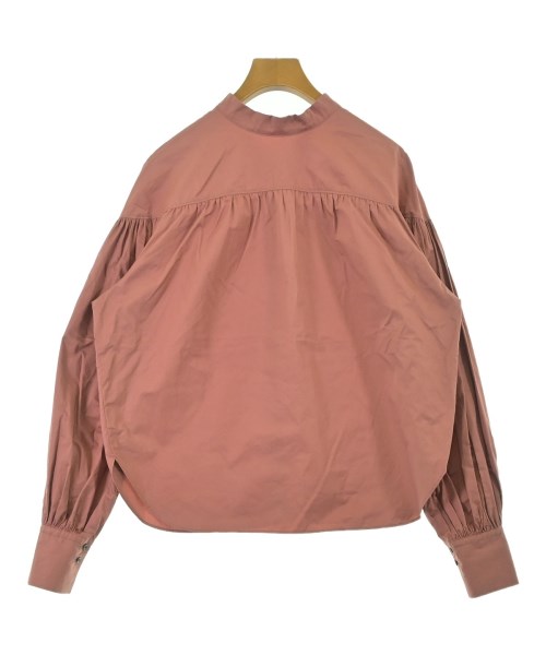 TOMORROWLAND（トゥモローランド）カジュアルシャツ ピンク サイズ:36(S位) レディース/2200672927072