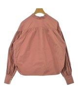 TOMORROWLAND（トゥモローランド）カジュアルシャツ ピンク サイズ:36(S位) レディース/2200672927072