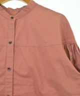 TOMORROWLAND（トゥモローランド）カジュアルシャツ ピンク サイズ:36(S位) レディース/2200672927072