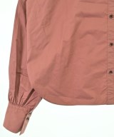 TOMORROWLAND（トゥモローランド）カジュアルシャツ ピンク サイズ:36(S位) レディース/2200672927072