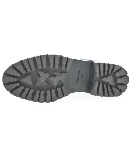 TOMORROWLAND（トゥモローランド）ブーツ 黒 サイズ:EU38(24.5cm位) レディース/2200675042017