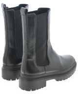 TOMORROWLAND（トゥモローランド）ブーツ 黒 サイズ:EU38(24.5cm位) レディース/2200675042017