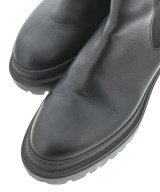 TOMORROWLAND（トゥモローランド）ブーツ 黒 サイズ:EU38(24.5cm位) レディース/2200675042017