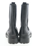 TOMORROWLAND（トゥモローランド）ブーツ 黒 サイズ:EU38(24.5cm位) レディース/2200675042017