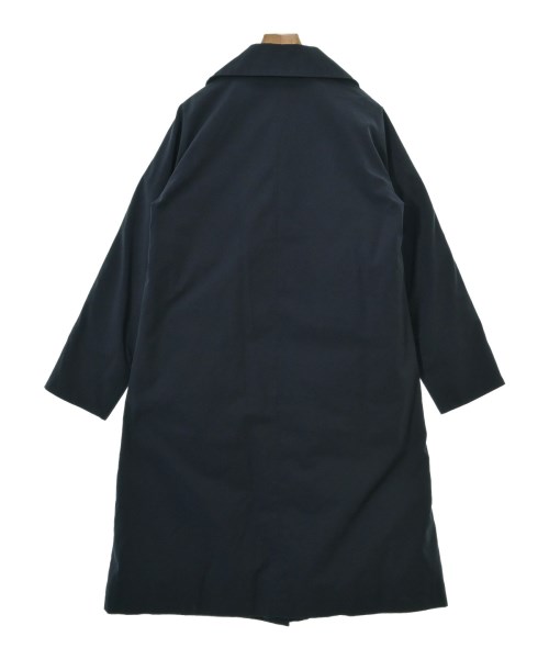 TOMORROWLAND（トゥモローランド）チェスターコート 紺 サイズ:F レディース/2200675243018