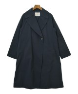 TOMORROWLAND（トゥモローランド）チェスターコート 紺 サイズ:F レディース/2200675243018