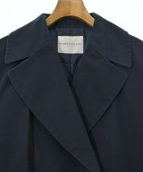 TOMORROWLAND（トゥモローランド）チェスターコート 紺 サイズ:F レディース/2200675243018