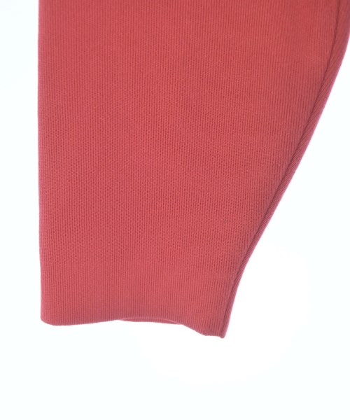 TOMORROWLAND（トゥモローランド）カーディガン 赤 サイズ:S レディース/2200671788063