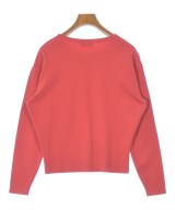 TOMORROWLAND（トゥモローランド）カーディガン 赤 サイズ:S レディース/2200671788063