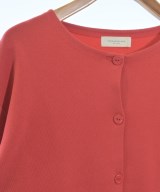 TOMORROWLAND（トゥモローランド）カーディガン 赤 サイズ:S レディース/2200671788063