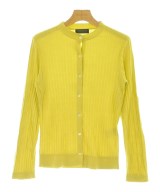 TOMORROWLAND（トゥモローランド）カーディガン 黄 サイズ:S レディース/2200675449038