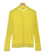 TOMORROWLAND（トゥモローランド）カーディガン 黄 サイズ:S レディース/2200675449038