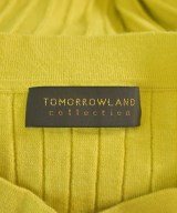 TOMORROWLAND（トゥモローランド）カーディガン 黄 サイズ:S レディース/2200675449038