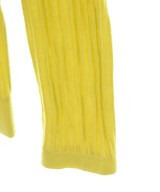 TOMORROWLAND（トゥモローランド）カーディガン 黄 サイズ:S レディース/2200675449038