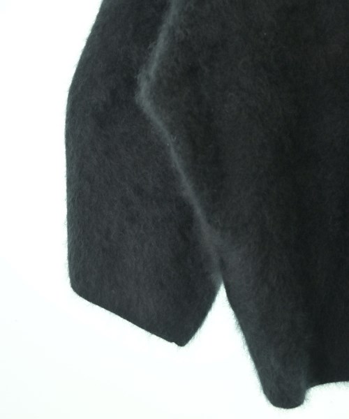 TOMORROWLAND（トゥモローランド）ニット・セーター 黒 サイズ:S レディース/2200663422036