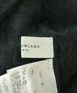 TOMORROWLAND（トゥモローランド）ニット・セーター 黒 サイズ:S レディース/2200663422036