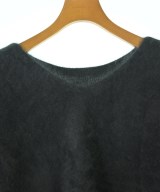 TOMORROWLAND（トゥモローランド）ニット・セーター 黒 サイズ:S レディース/2200663422036