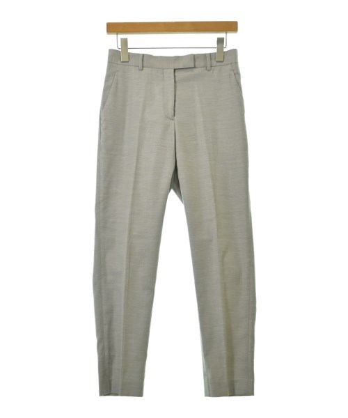 TOMORROWLAND collection(トゥモローランドコレクション)スラックス グレー サイズ:34(XS位)/2200671827038