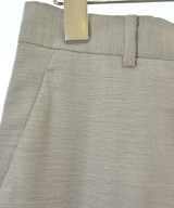 TOMORROWLAND collection（トゥモローランドコレクション）スラックス グレー サイズ:34(XS位) レディース/2200671827038