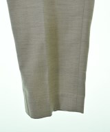 TOMORROWLAND collection（トゥモローランドコレクション）スラックス グレー サイズ:34(XS位) レディース/2200671827038