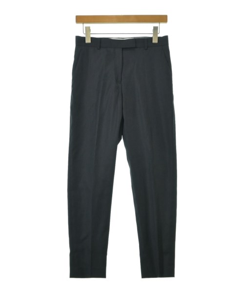 TOMORROWLAND collection(トゥモローランドコレクション)スラックス 紺 サイズ:34(XS位)/2200671827052